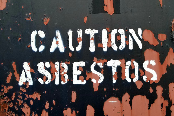 Asbestos