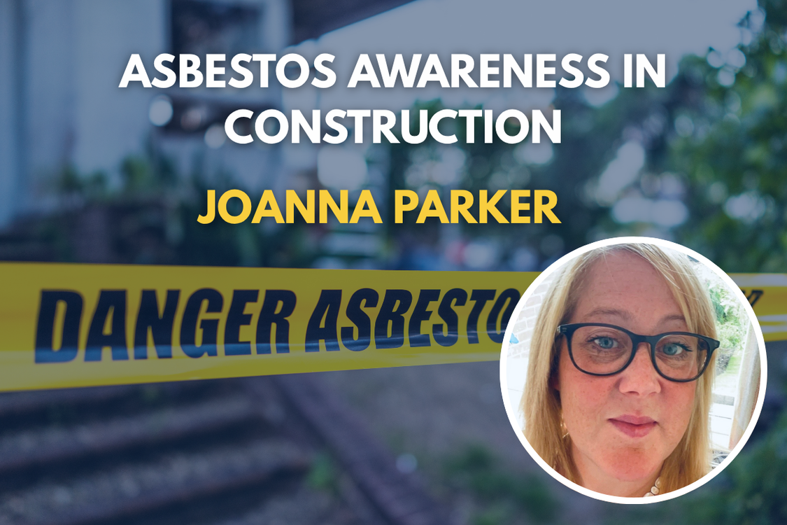 Asbestos Awareness in Construction