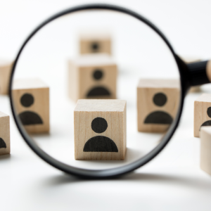 Employee retention - the blame game