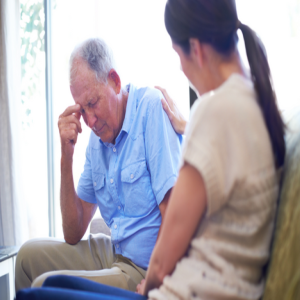 Bereavement in the workplace