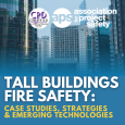Tall Buildings Fire Safety: Case Studies, Strategies and Emerging Technologies