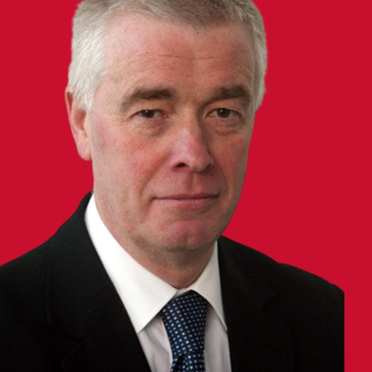 Dr Stephen Garvin