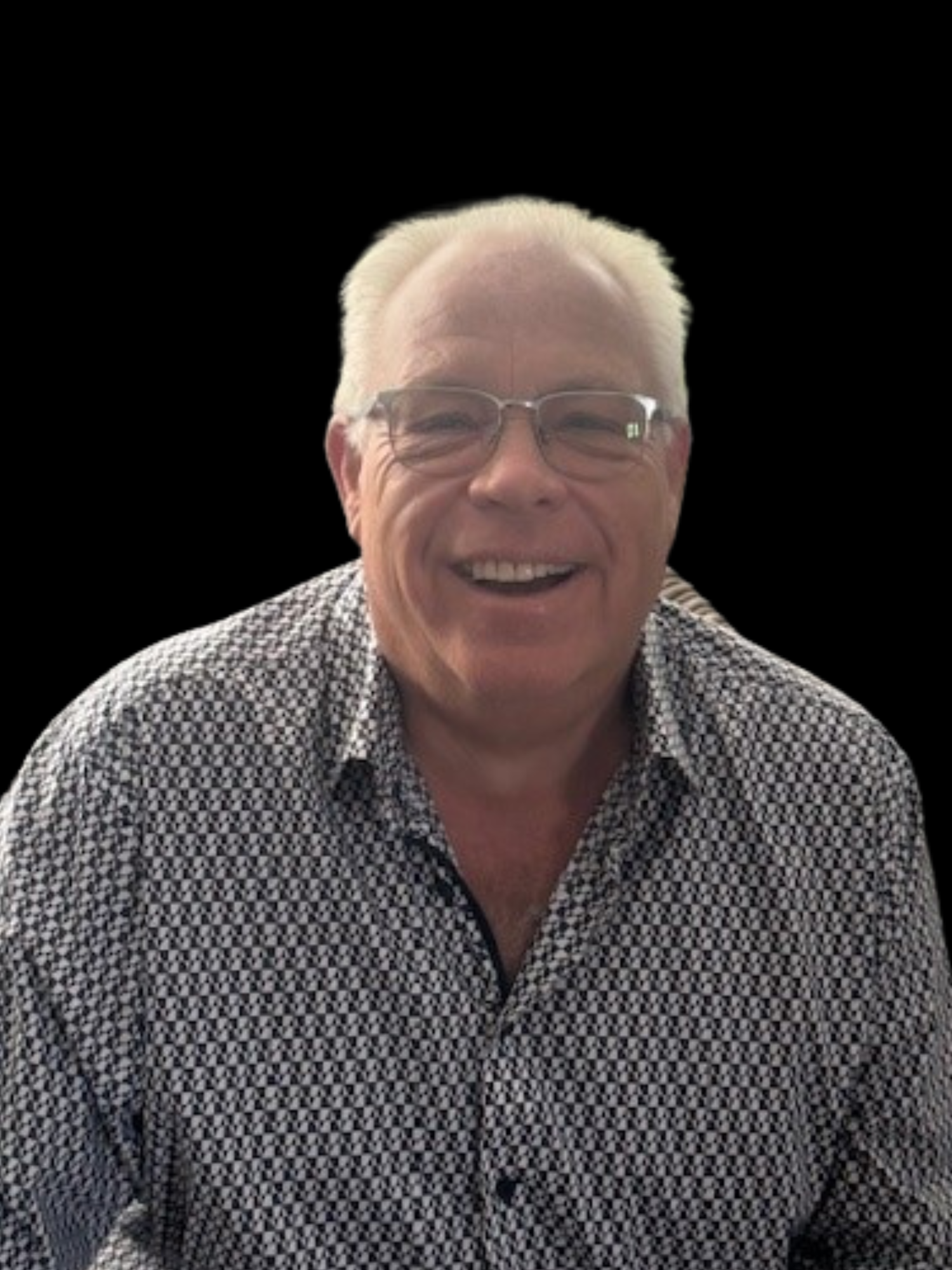 Chris Ottaway