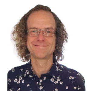 Paul Cheyne