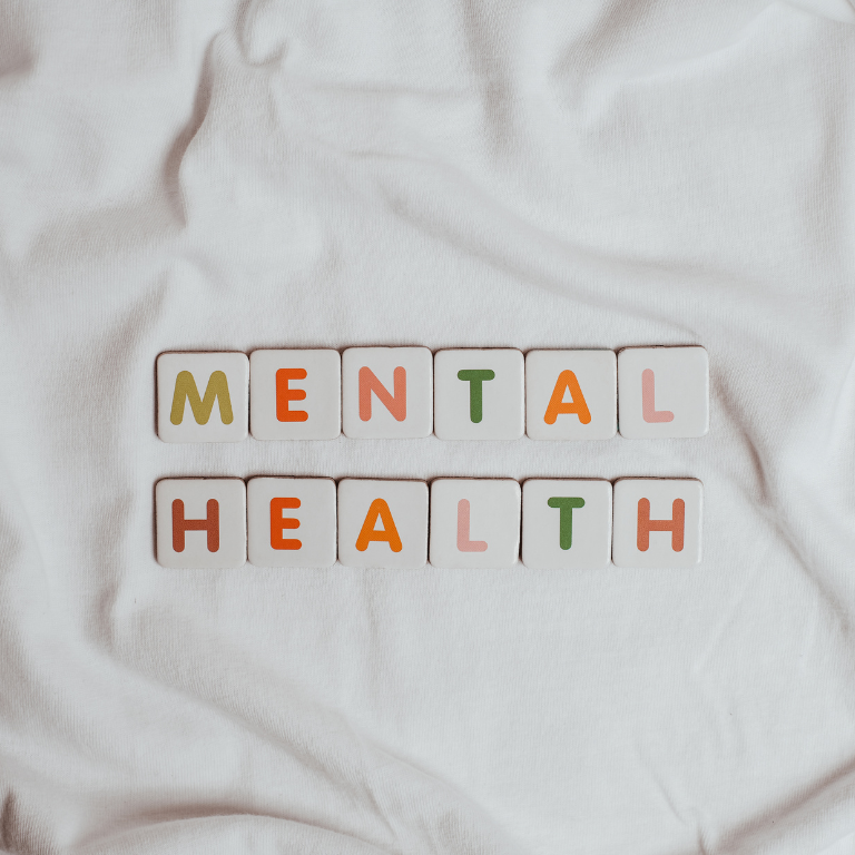 APS Briefing Note: Support Mental Health Awareness