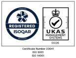 SSIP certificate