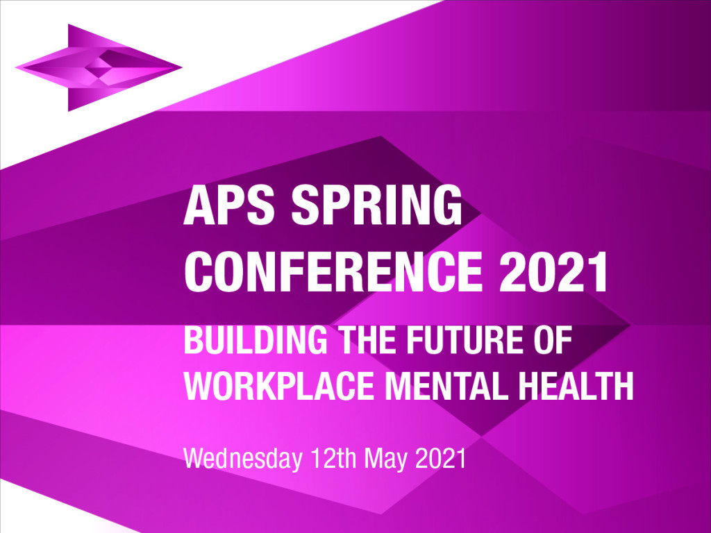 Building the Future of Workplace Mental Health | The Association For ...