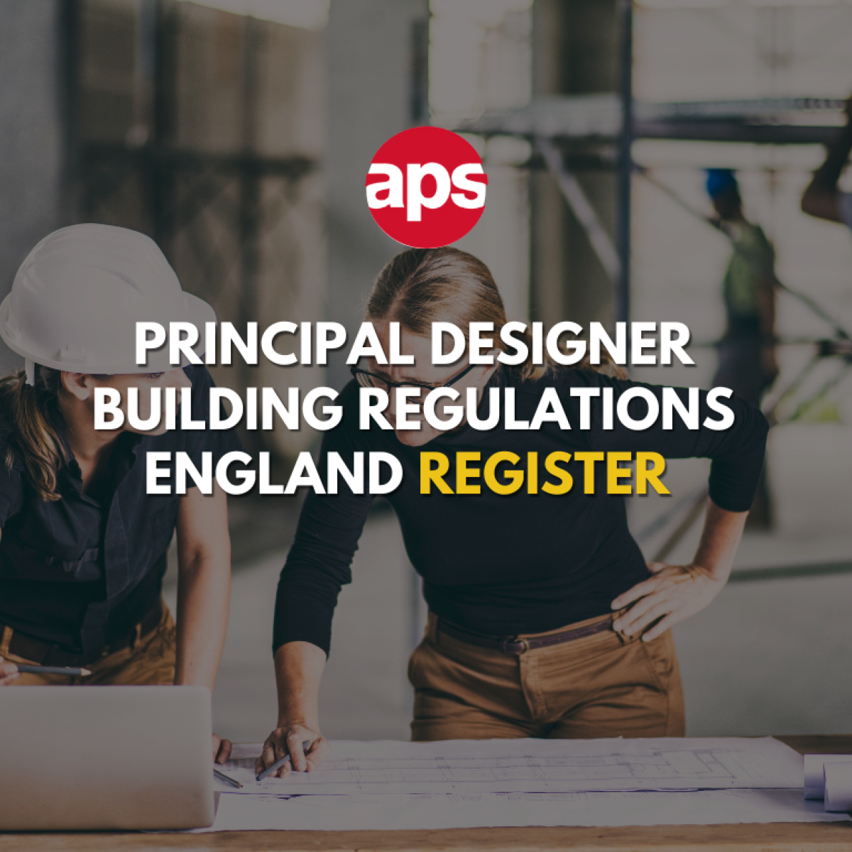 APS PDBR Register Launch | The Association For Project Safety