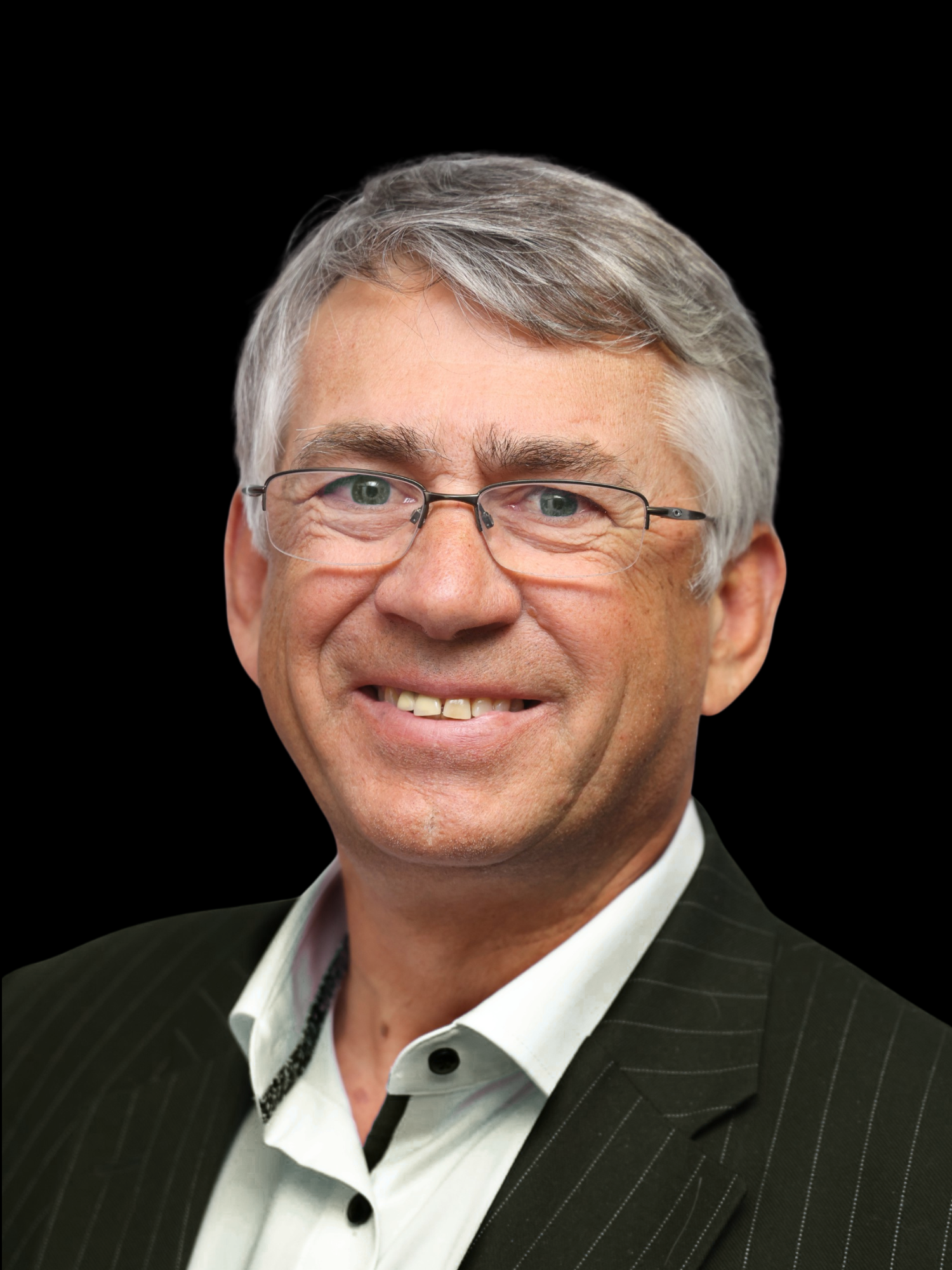 Mark Snelling