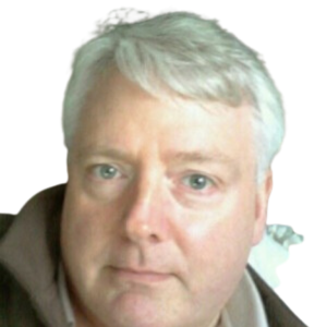 Derek Bradshaw
