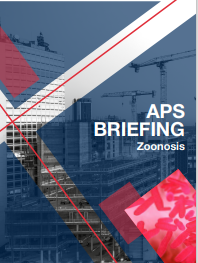 APS Briefing Note - Zoonosis