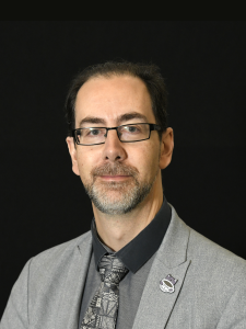 Peter Taylor
