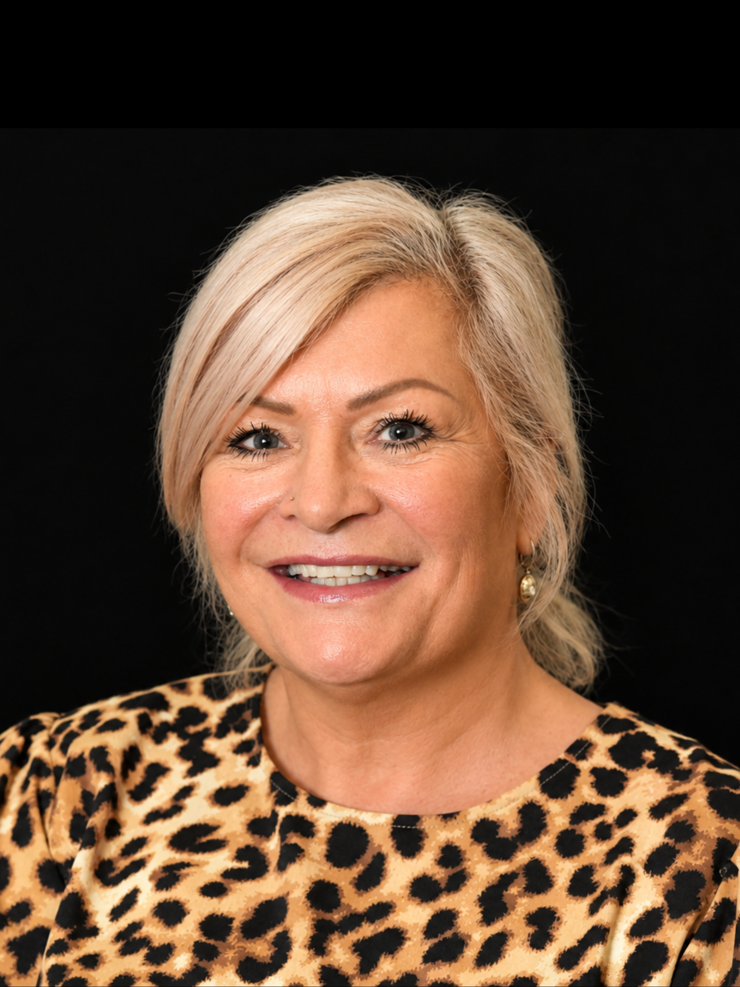 Carole Mackay