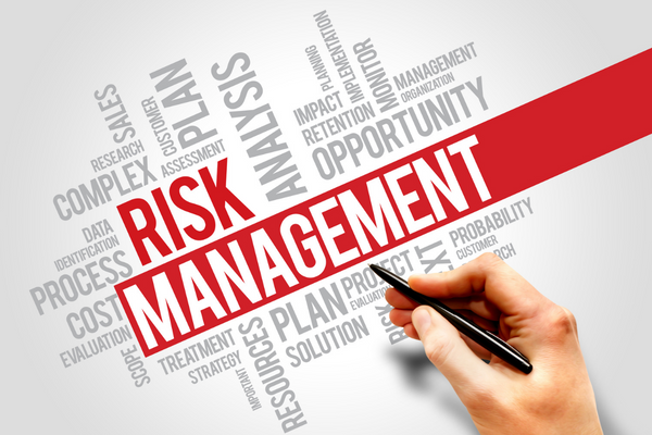 Design risk management