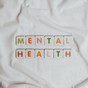 APS Briefing Note: Support Mental Health Awareness