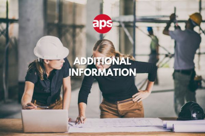 APS PDBR Register | The Association For Project Safety