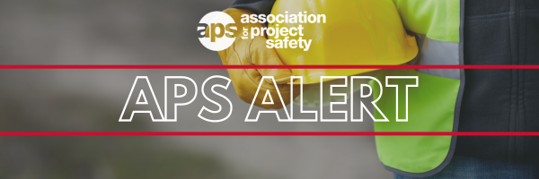 APS Alert
