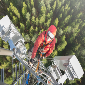 Working from height webinar with Jason Carlton