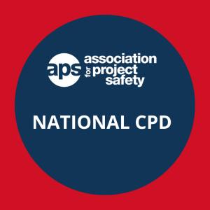 National CPD Autumn 2020 - Design Risk Management: the inter-institutional approach