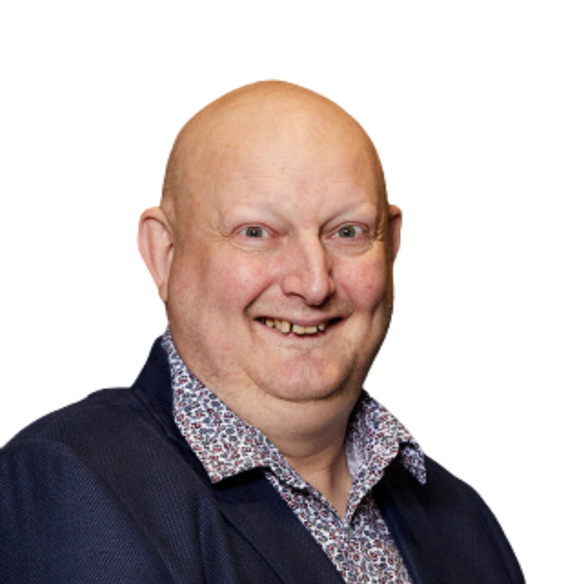 Bryn Wilde