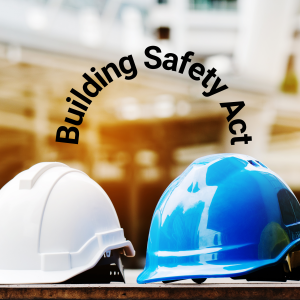 Building Safety Act with Mark Snelling and Andrew Leslie