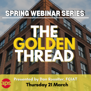 The Golden Thread with Dan Rossiter