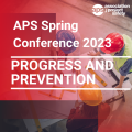 APS Spring Conference 2023 - Session one