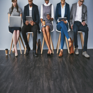 Recruitment issues for the construction industry