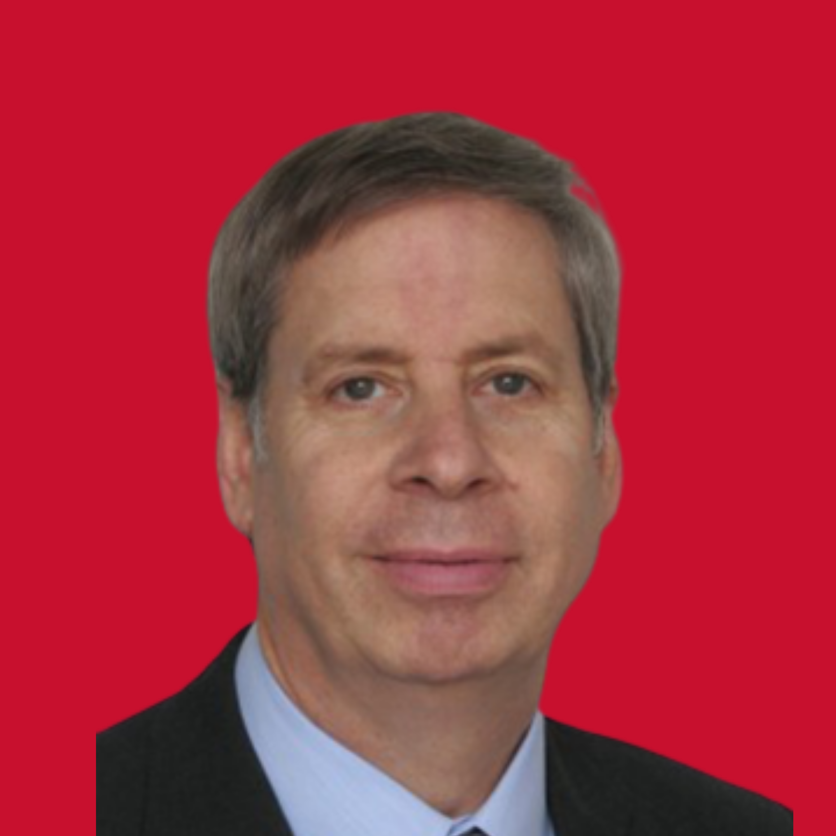 Philip Baker