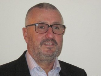 Ray Moore