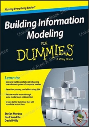 BIM for Dummies (Hard Copy)