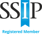 SSIP registered member
