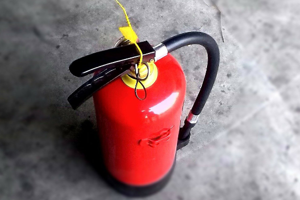 Fire safety