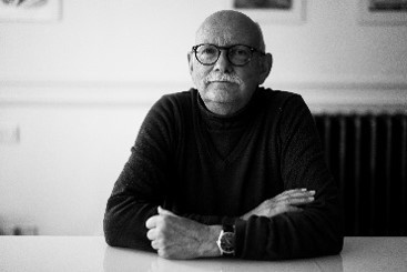 Charles Shorland