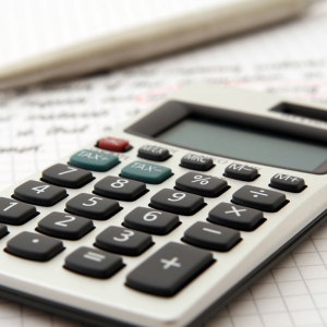 Budgeting â Understanding and Taking Control of your Finances