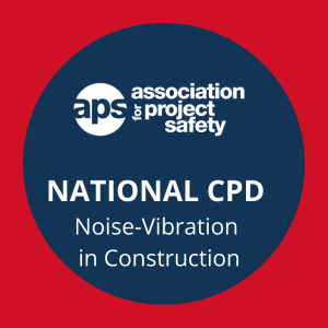 APS National CPD - Noise-Vibration in Construction