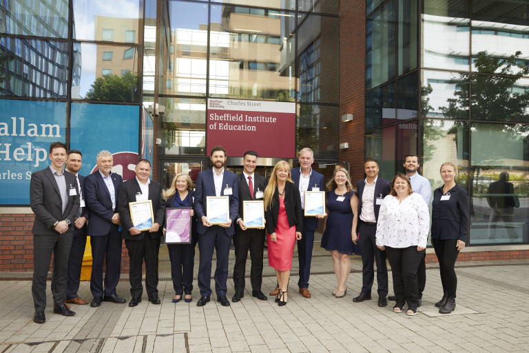 Winners of 2019