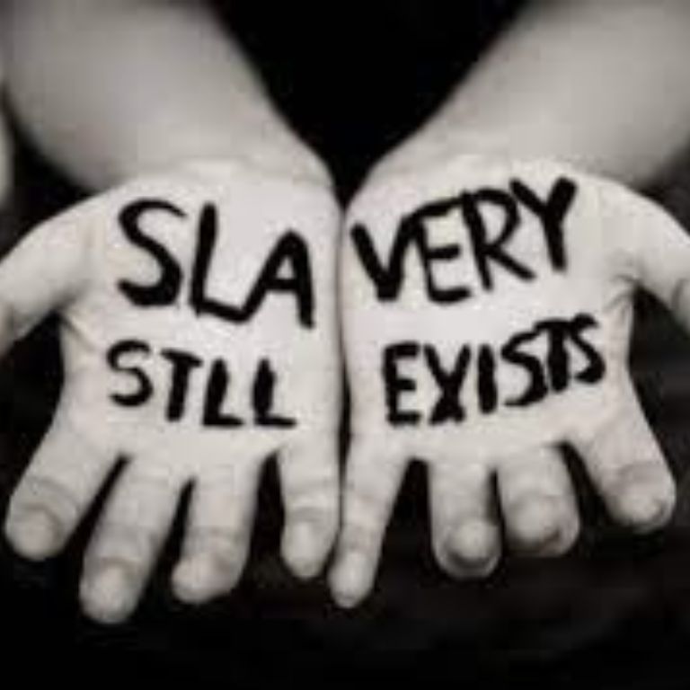 APS Briefing Note: Modern Slavery