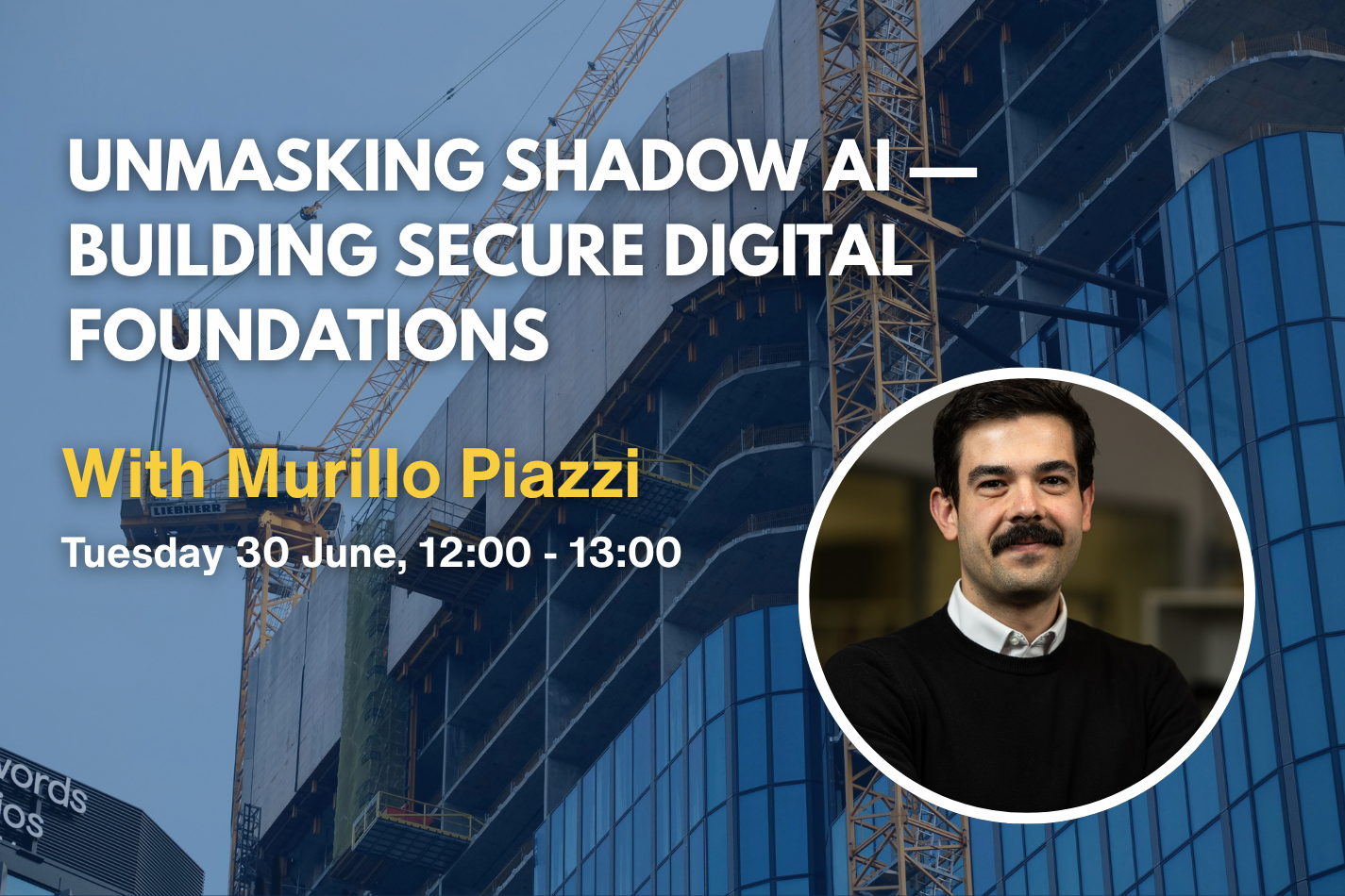 Unmasking Shadow AI â Building Secure Digital Foundations