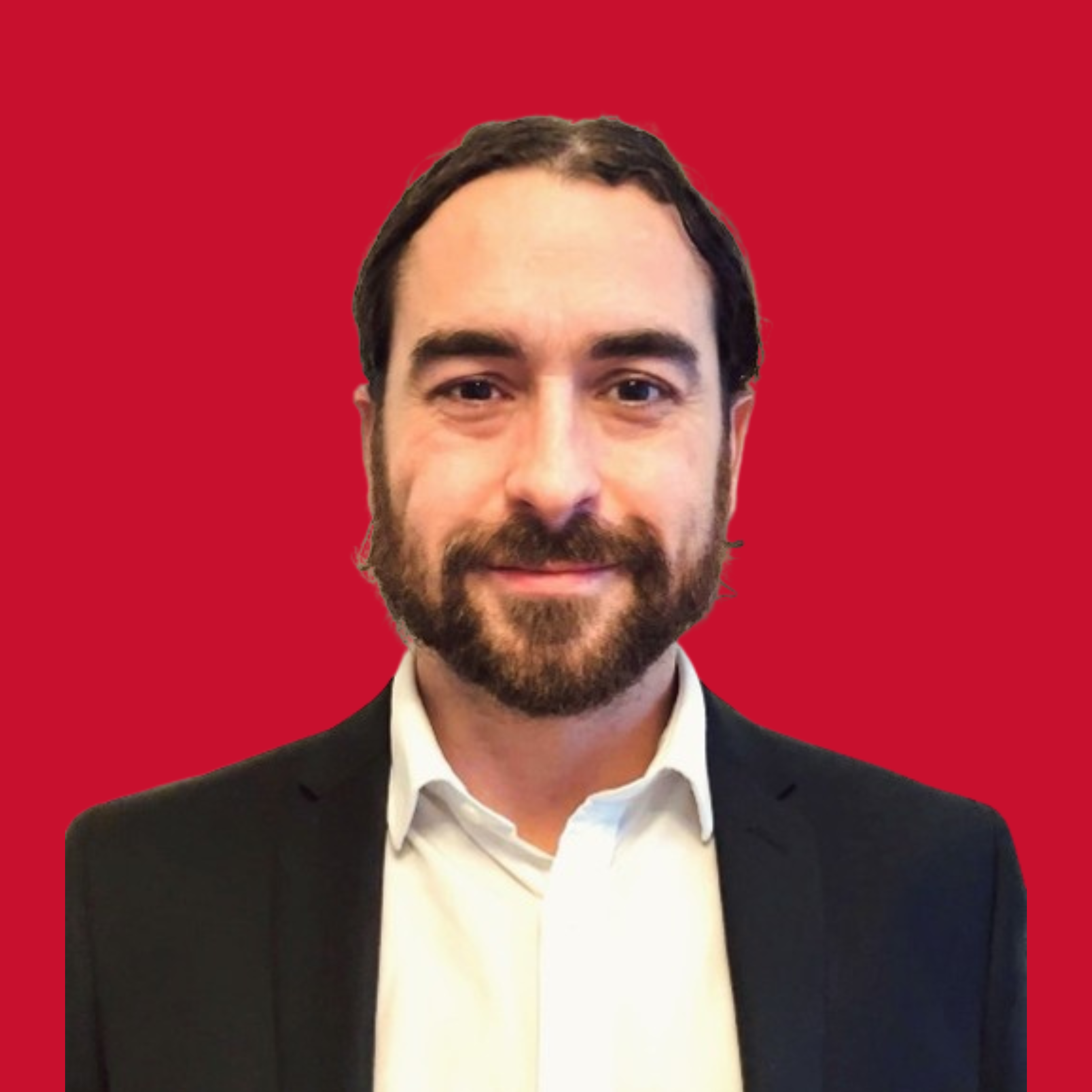 Mark Tambini