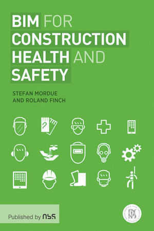 BIM for Construction Health and Safety (Hard Copy)