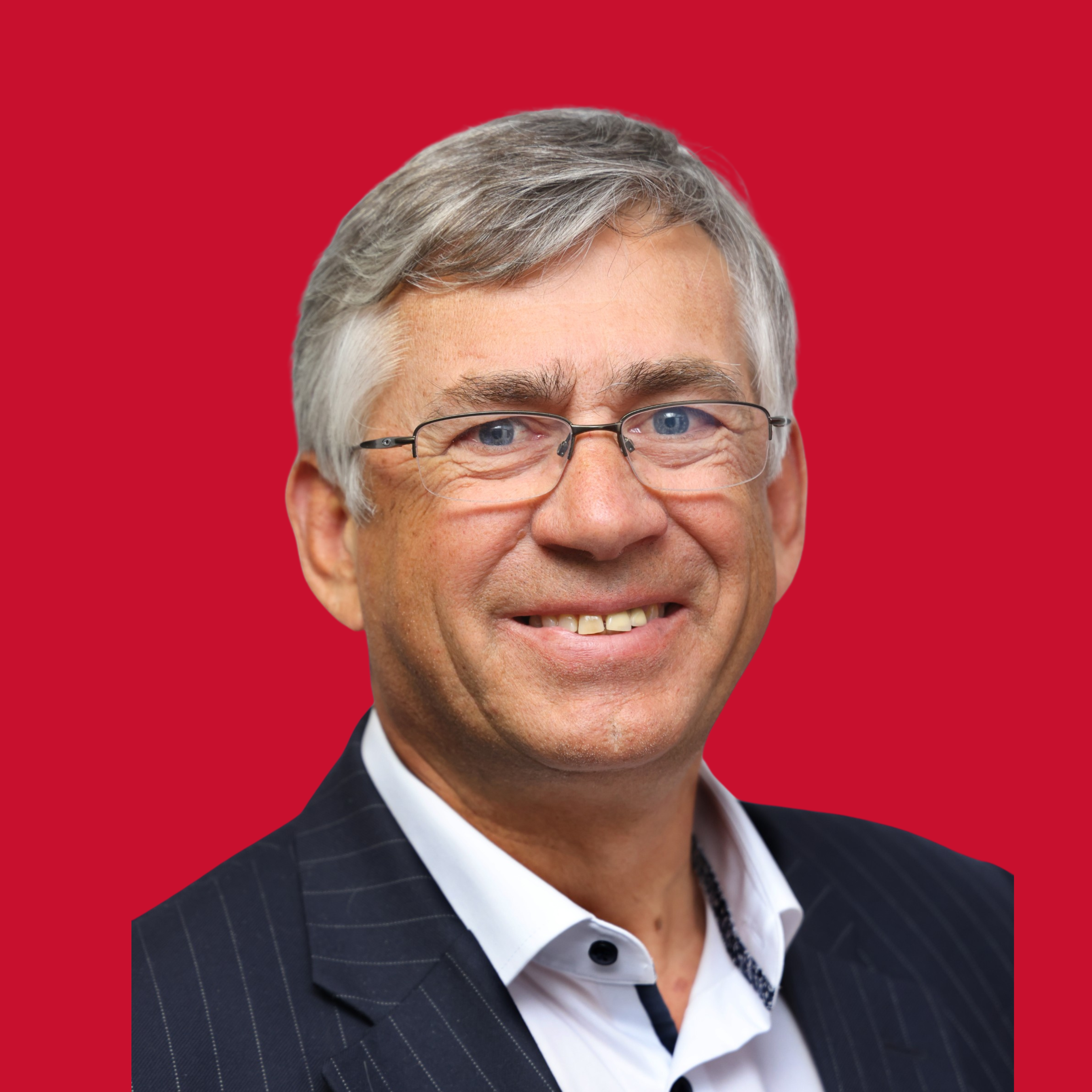 Mark Snelling