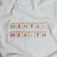 APS Briefing Note: Support Mental Health Awareness