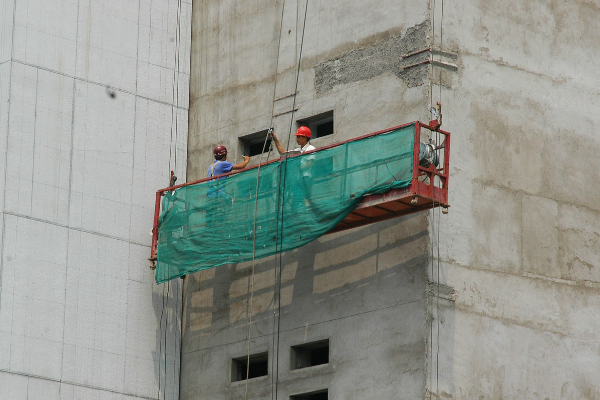 Offshore Health and Safety