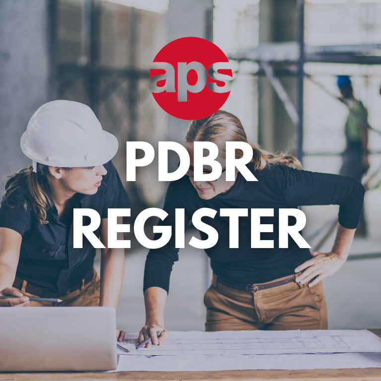PDBR