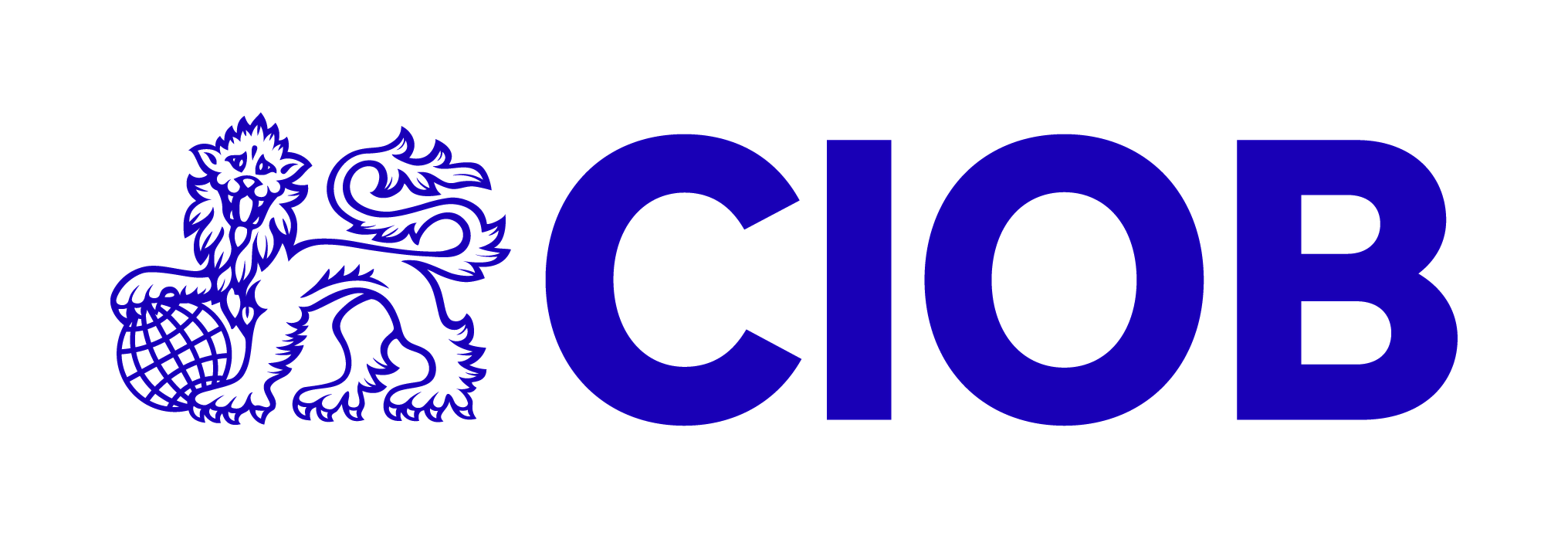 This event is brought to you in association with CIOB