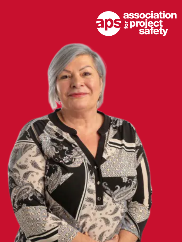 Carole Mackay