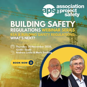 BSA & Building Safety Regulations: What’s Next? | The Association For ...