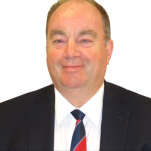 Ken Hannah