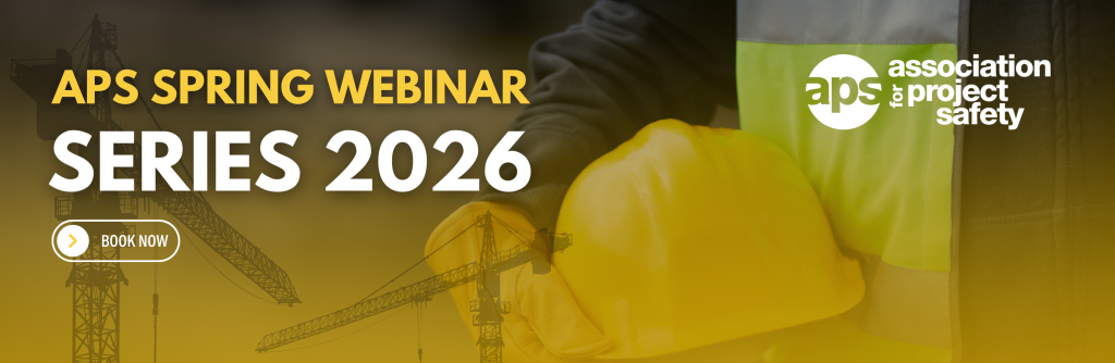 Safe Steps: Scaffolding Essentials | The Association For Project Safety
